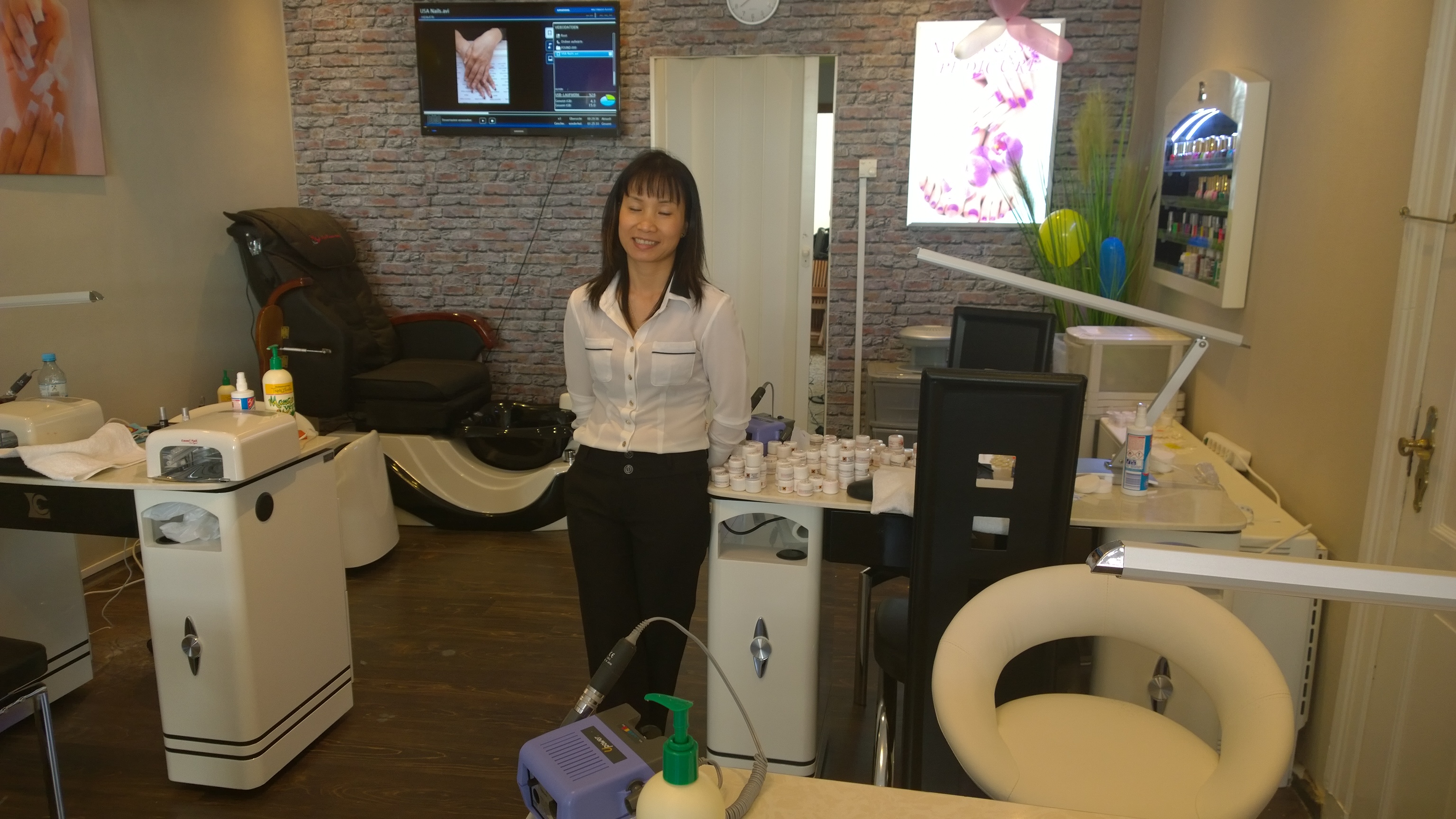 USA Nails Brunsbüttel